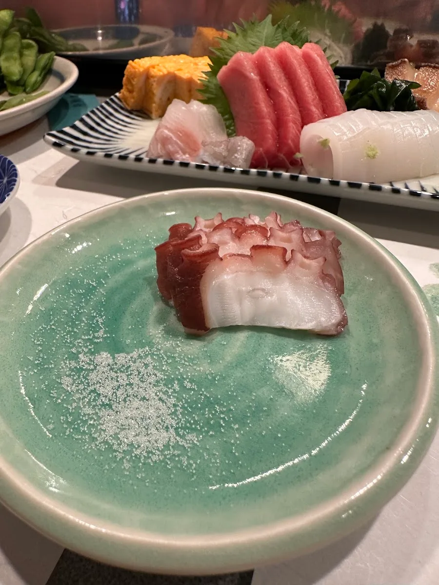 Sushi Taneichi · 12